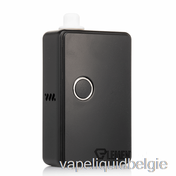 Vape Smaken Vandy Vape Pulse Aio 80w Kit Zwart